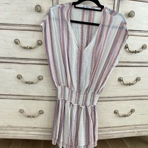 Rails dress. Size small. Only worn a few times